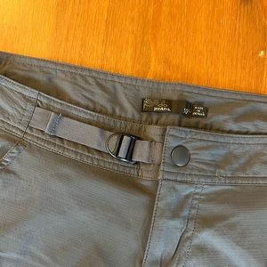 Prana Cropped Pants